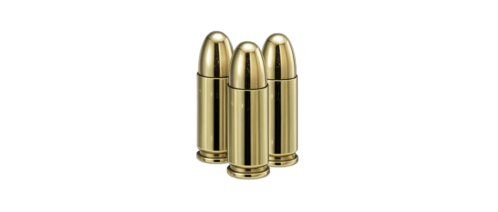 NATO / Western Calibers ( 9 mm – 12.7 mm )