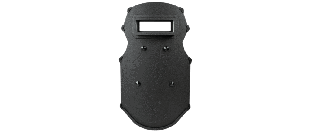 Ballistic Shields
