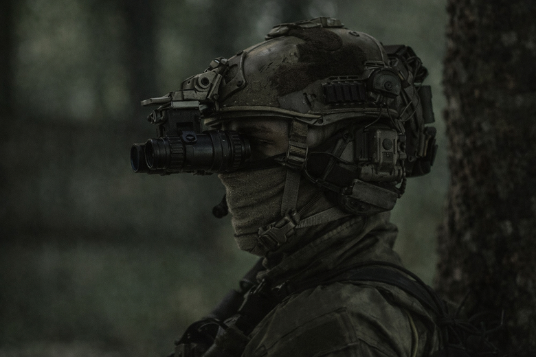Optics & Sensors