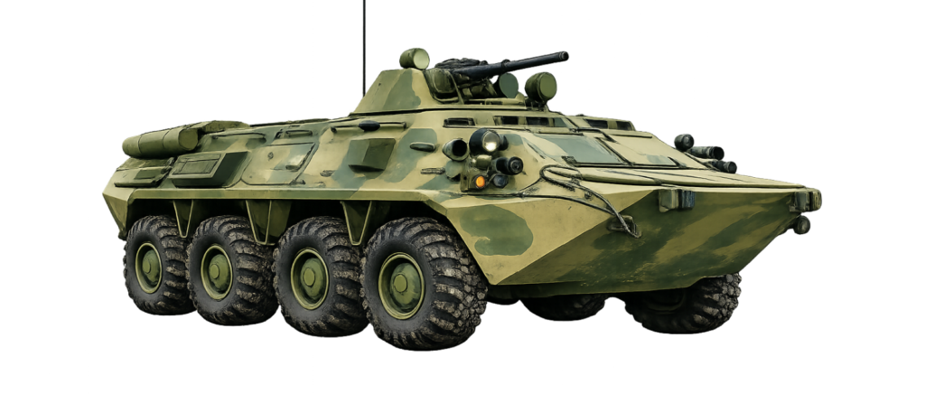 BTR-70