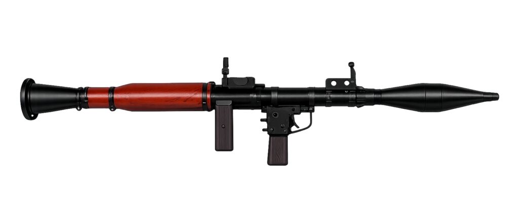 RPG-7