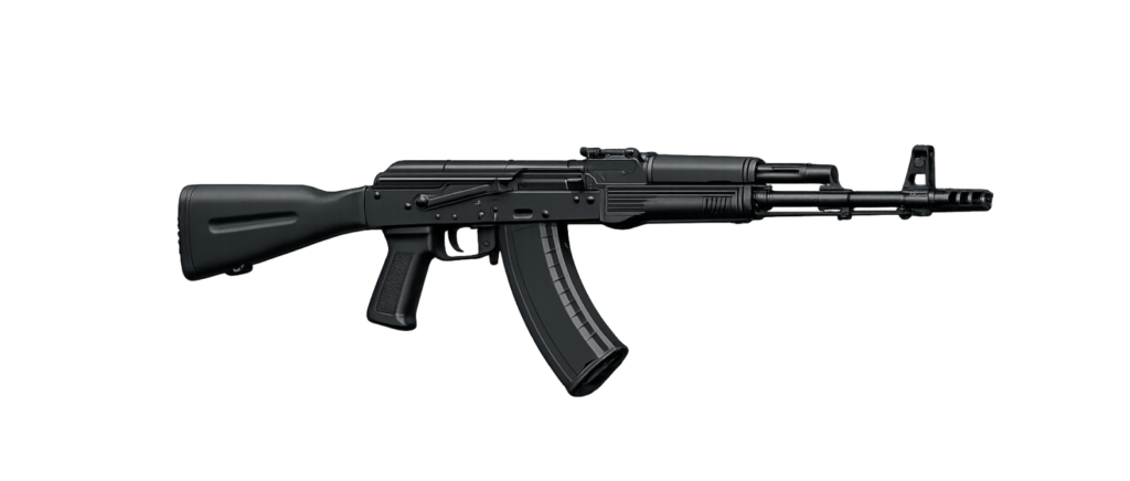 5.45×39